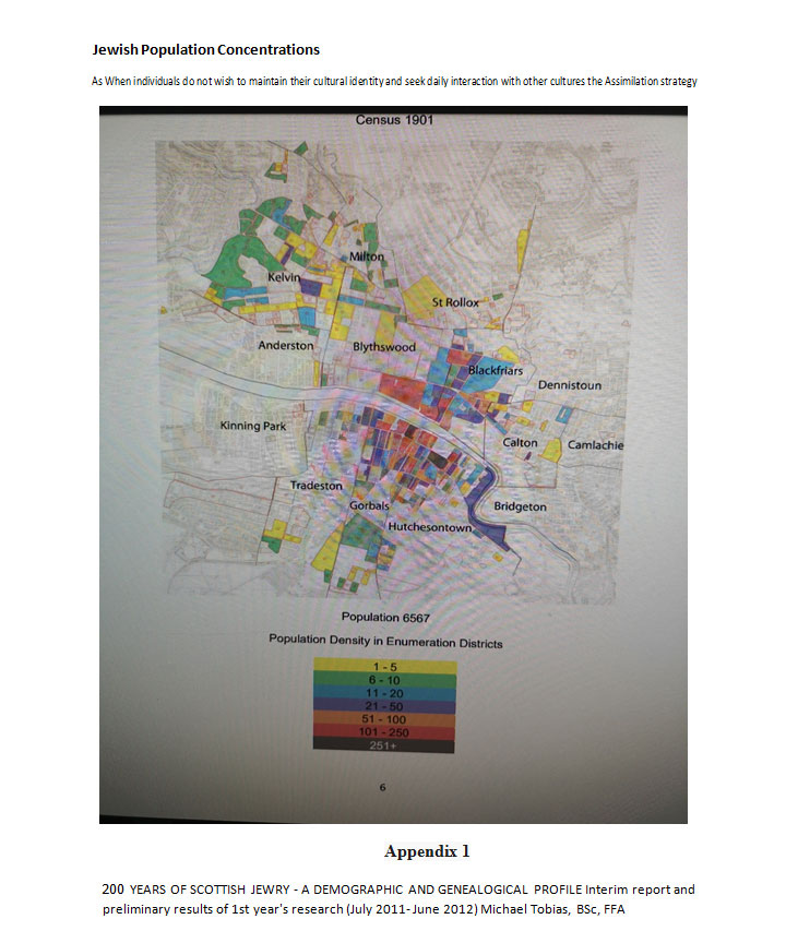 Appendix 1: